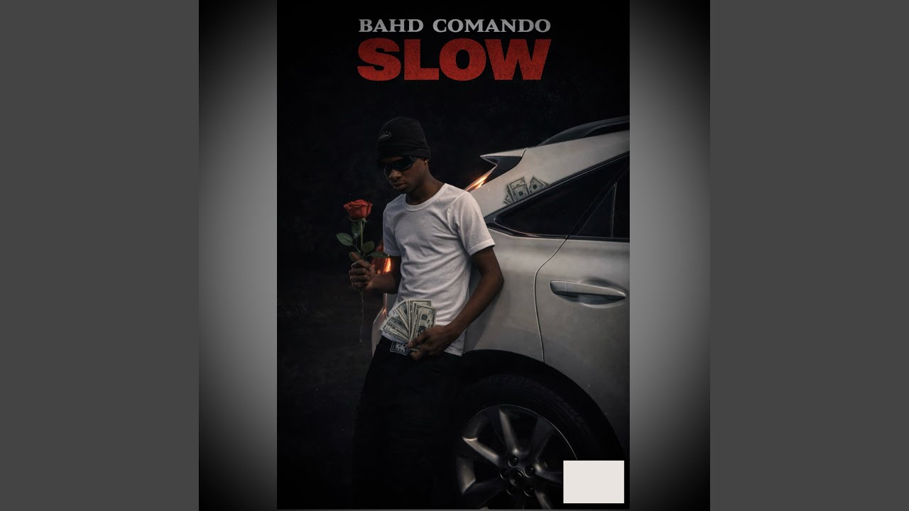 Watch Slow on YouTube Watch Slow on YouTube