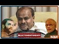 Lok Sabha Election 2019: Voting for 14 seats in Karnataka to test jittery JD(S)-Congress alliance