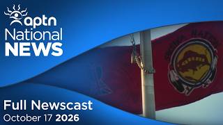 APTN National News: October 17, 2026 – Alberta referendum voting, Shooting death inquest concludes