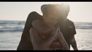 2024 Summer Beach Baptism