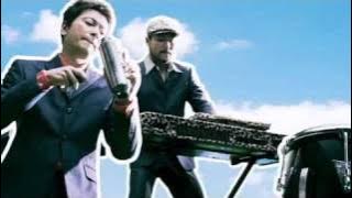 Break into the Light～約束の帽子～ / TOKYO SKA PARADISE ORCHESTRA