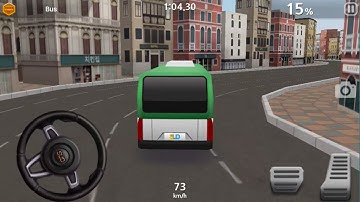 Dr. Driving 2 Gameplay #3 - CHAPTER 2 STAGE 1 - 10 CLEARING!