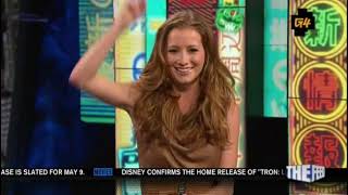 Attack of the Show - Episode 1380 (2/14/2011)
