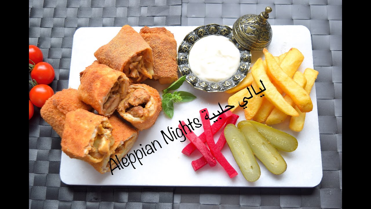 شاورما بانيه بتاكلوا اصابعكن وراها 😁قد مو لذيذة🤤