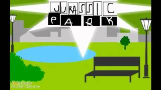 Juric Park Rooster Logo