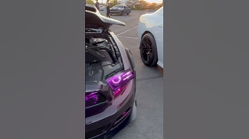 Dream Machine Car Show