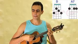 Download Lagu Aprenda 5 músicas do Fundo de quintal simplificadas MP3