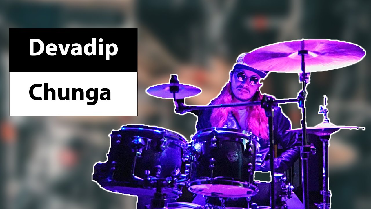 El Portal Del Groove || Devadip Chunga