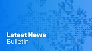 Latest news bulletin | October 16th, 2025 – Evening
