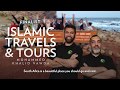 Islamic tours  travel