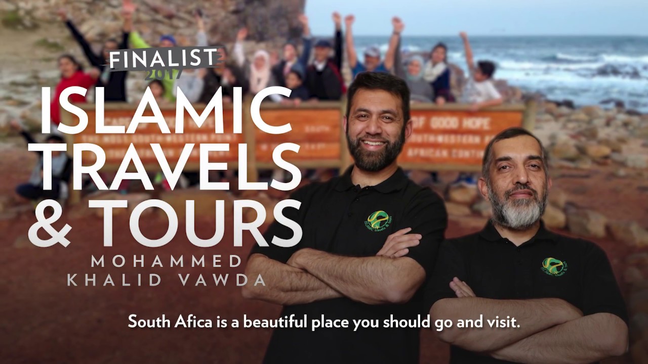 Islamic Tours & Travel YouTube
