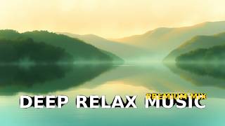 Starry Night Deep Sleep Inner Peace Tranquil Dreams