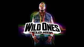 Flo Rida - Whistle (slowed + reverb)