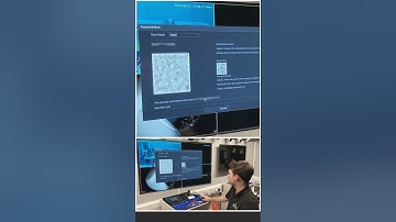 How to reset your Dahua NVR password with a QR Code
