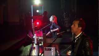Metric - &quot;Speed the Collapse&quot; (Live @ Radio City Music Hall)