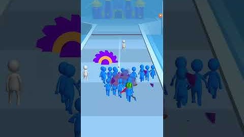 Join and Clash | All lvls Gameplay #17 | (Android/IOS)