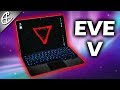Cheaper Surface Pro Alternative - Eve V
