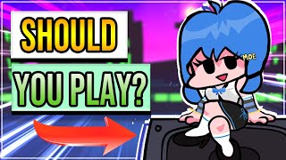 SHOULD YOU PLAY Friday Night Funkin&#39;? || A NEWGROUNDS Game Review