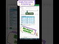 How to use python in excel #excel #pythoninexcel #exceltrick #applykarojobs&amp;banking