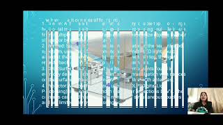 Online Seminar of Surface Computing