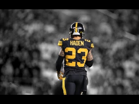 joe haden jersey steelers