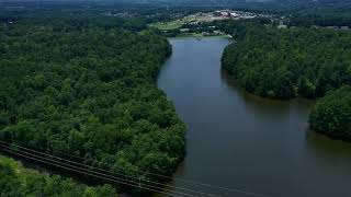 Wake Forest Resevoir 7 26 2019 movie by Yecats Bearcat 86 views 4 years ago 11 minutes, 4 seconds