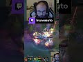 Rakan Engage tout le Clash 🤯