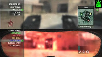 NEW! HOSTING MODDED LOBBY ON MW3! [1]