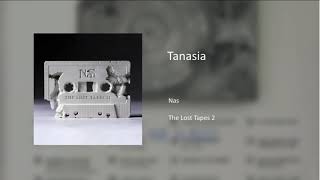 Nas - Tanasia