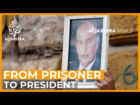 Bosnian Leader Alija Izetbegovic: From Prisoner to President (Part 1) | Al Jazeera World