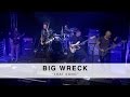 Big Wreck - That Song (LIVE at the Suhr Factory Party 2015)