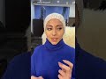 اسرار الميك اب لاول مرة سناب حنان النجادة 