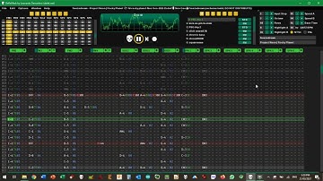 Project Neon - Rocky Planet PREVIEW (New Deflemask March 2021) - Neo Geo YM2610 FM/PCM