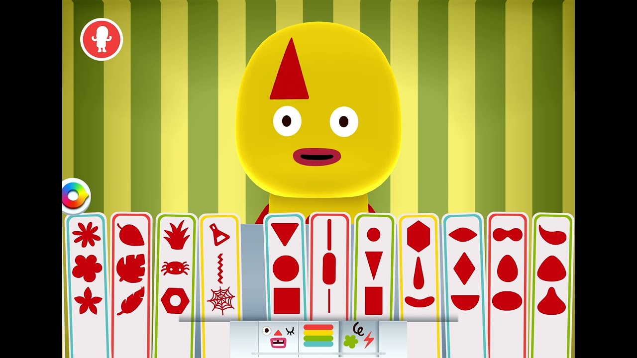 How to make Numberblocks ￼