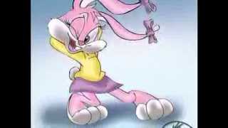 Babs Bunny Tribute