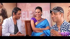 "10 on 10 For Nawazuddin Siddiqui For His Onscreen Kiss": Bidita Bag | Babumoshai Bandookbaaz