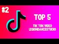 #2 Dance tutorial | Уроки танцев Тіk Tok | Тренды Tik Tok