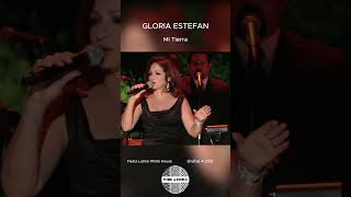 Mi Tierra GLORIA ESTEFAN chanteuse, auteure-compositrice interprètevibes chill singer latino