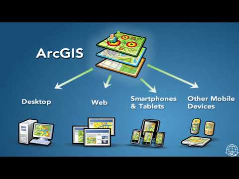 Video: ¿Qué significa el acrónimo GIS?