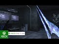 Jogos clássicos do Xbox original chegam a suas versões mais novas