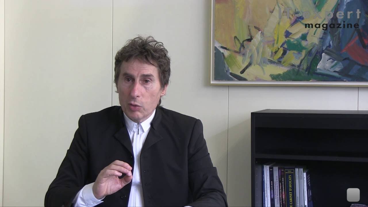 Maitre Bensoussan (1/5)