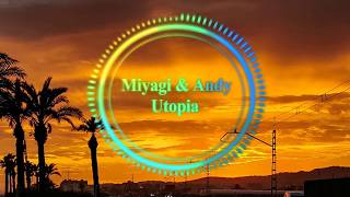 Miyagi & Andy Panda - Utopia (Visual music-video)