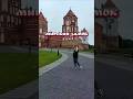 Мирский замок  #путешествия #Беларусь #Мир