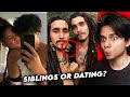 Siblings Or Dating? (Tik Tok Challenge)