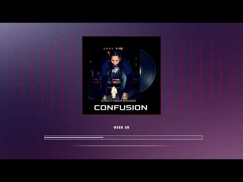 EXTREMELY COLD GEEK SR 