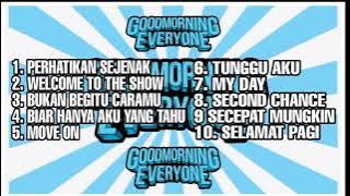 GOOD MORNING EVERYONE FULL ALBUM TERBARU 2022