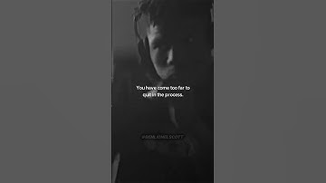 Thumbnail of NEVER GIVE UP - Motivational Speech