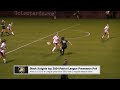 2024 Patriot League Women's Soccer Preseason Awards