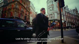 Mastering The Art Of Match Cuts A Comprehensive Step-By-Step Tutorial