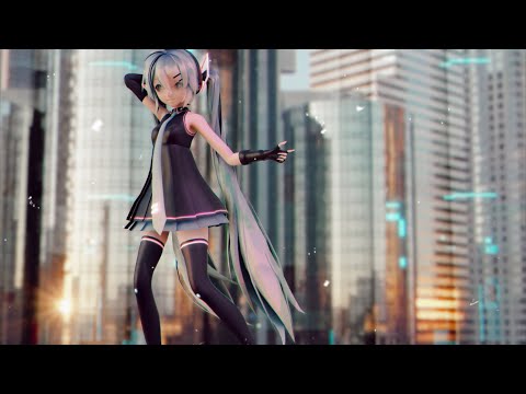 [MMD]シニカルナイトプラン[1440p推奨]